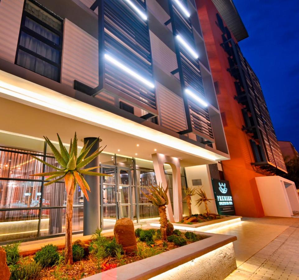 Hotel Premier Splendid 3*