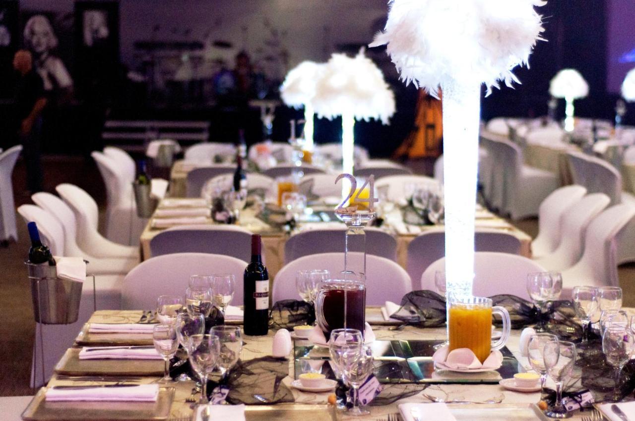 Premier Splendid Hotel Bloemfontein